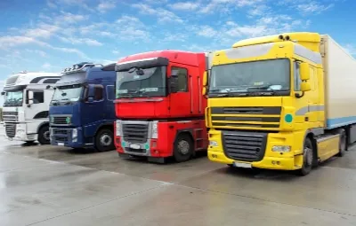 Ankara Çameli Nakliye Ambarı