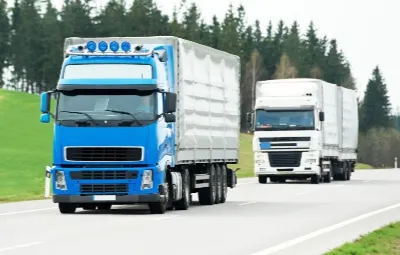 Ankara Çameli | Eşya Taşıma